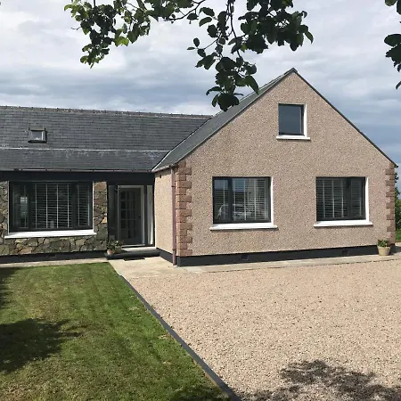 Croft 14 Swordale Villa Swordale  Exterior photo