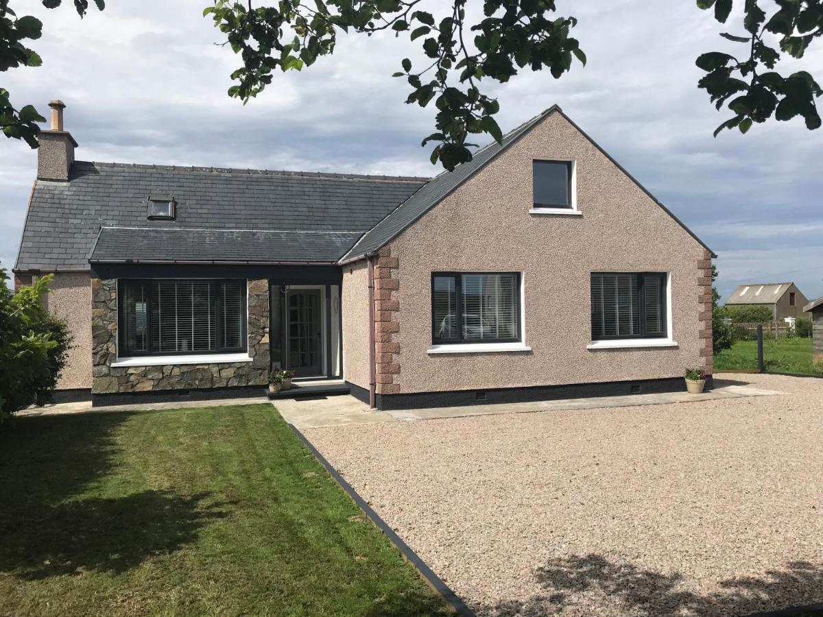Holiday home Croft 14 Swordale